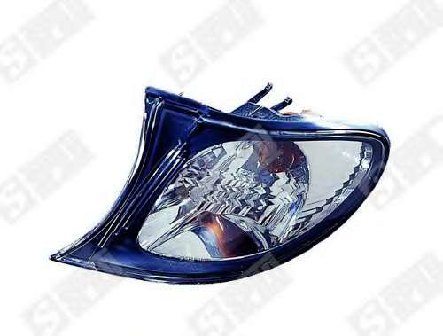 Фонарь указателя поворота