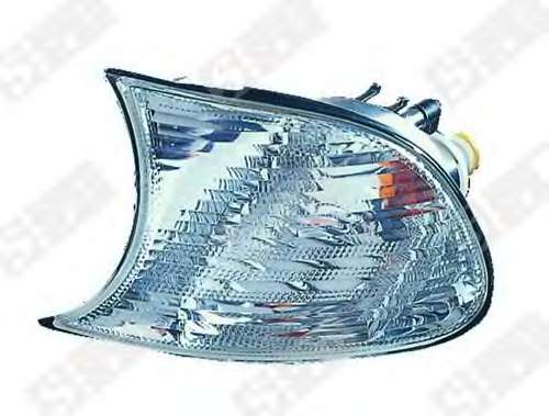 Фонарь указателя поворота