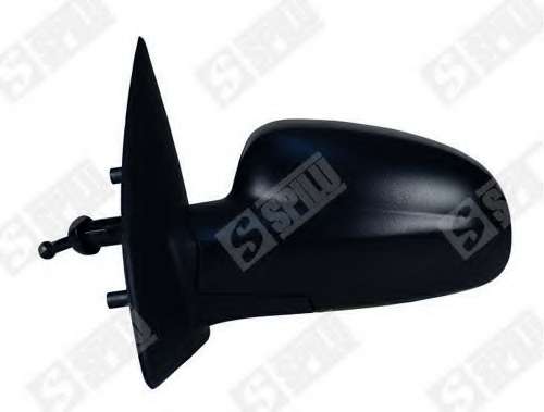 Наружное зеркало