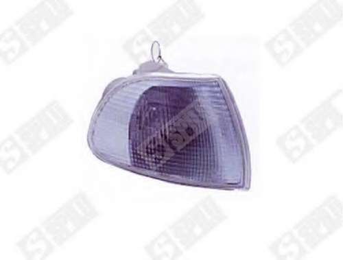 Фонарь указателя поворота