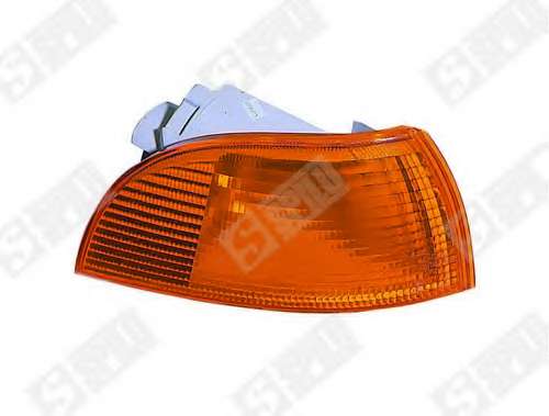 Фонарь указателя поворота