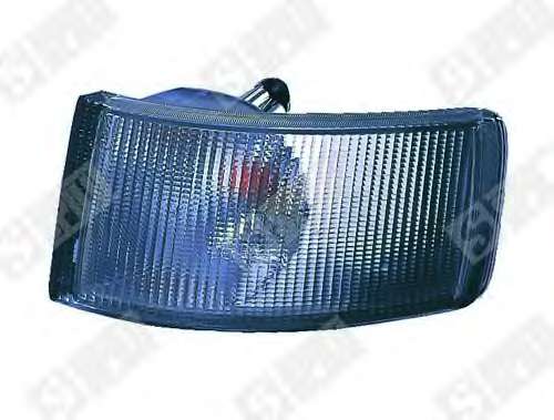 Фонарь указателя поворота