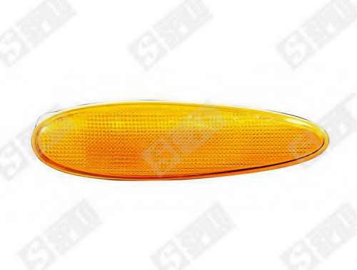 Фонарь указателя поворота