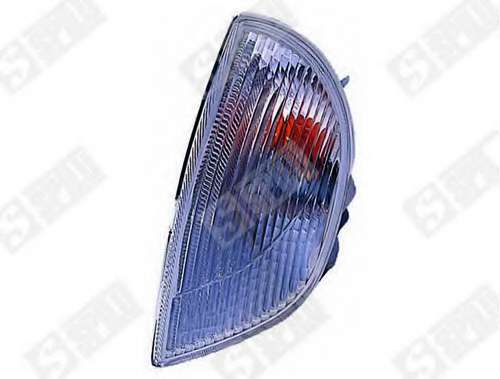 Фонарь указателя поворота