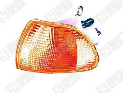 Фонарь указателя поворота