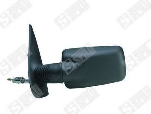 Наружное зеркало