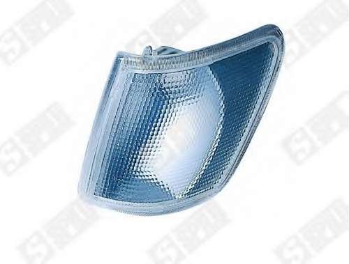 Фонарь указателя поворота