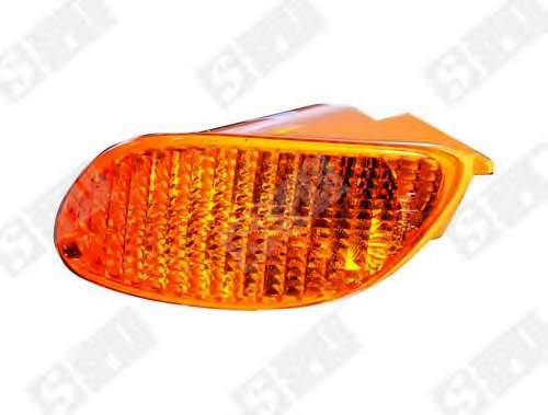 Фонарь указателя поворота