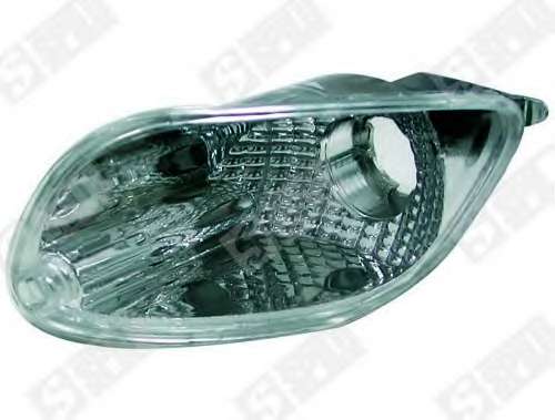 Фонарь указателя поворота