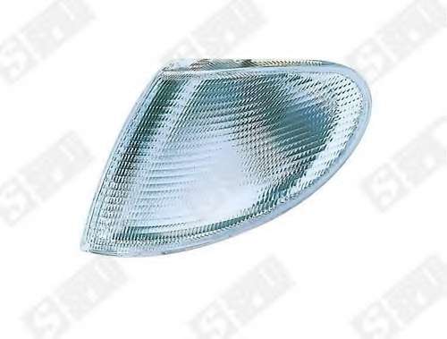 Фонарь указателя поворота