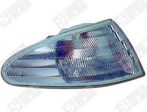 Фонарь указателя поворота