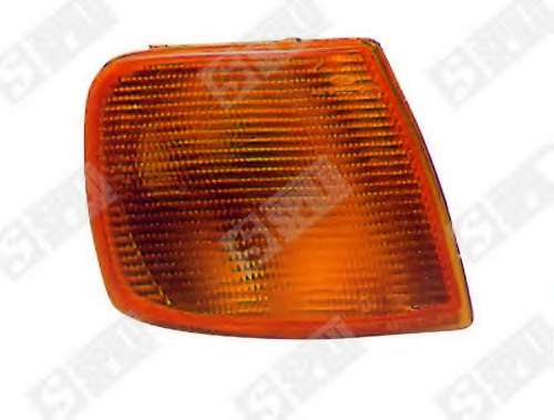 Фонарь указателя поворота