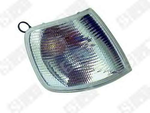 Фонарь указателя поворота