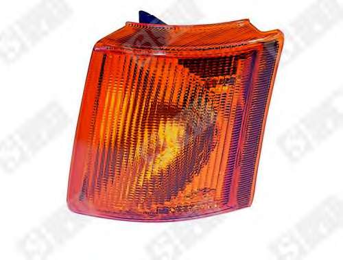 Фонарь указателя поворота