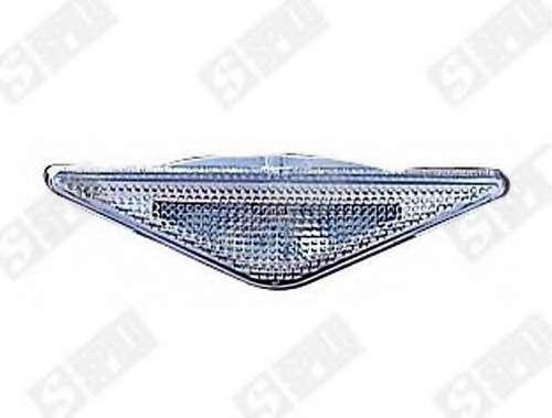 Фонарь указателя поворота