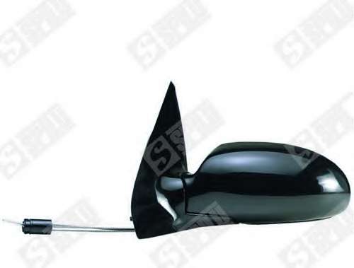 Наружное зеркало