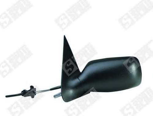 Наружное зеркало