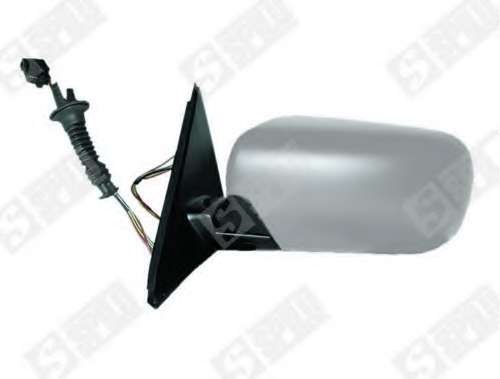 Наружное зеркало