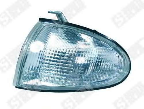 Фонарь указателя поворота