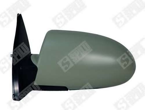 Наружное зеркало