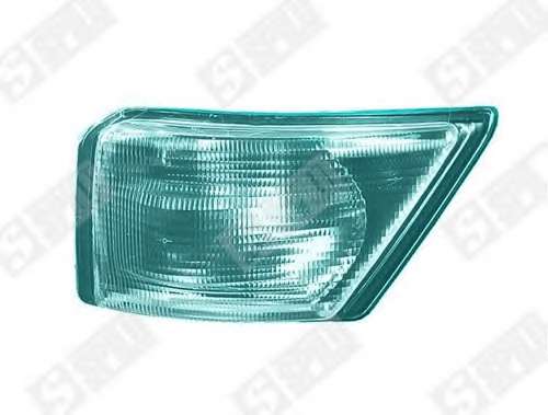 Фонарь указателя поворота