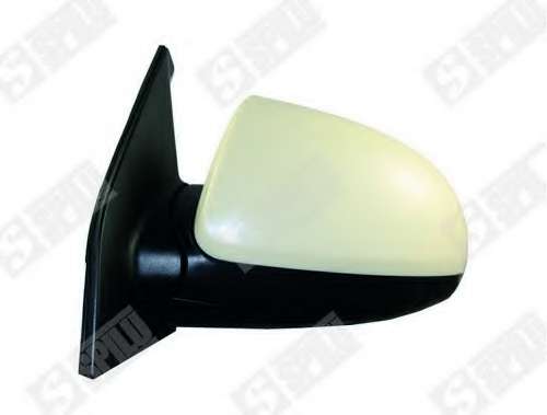 Наружное зеркало