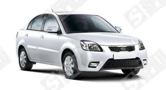 Наружное зеркало