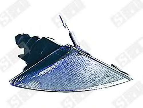 Фонарь указателя поворота