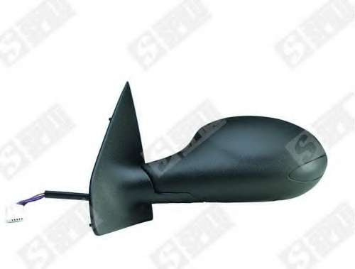 Наружное зеркало