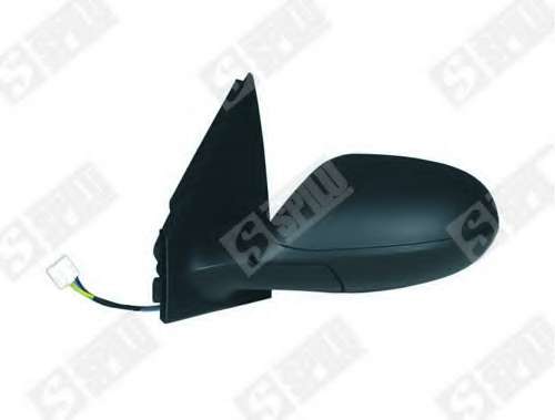 Наружное зеркало