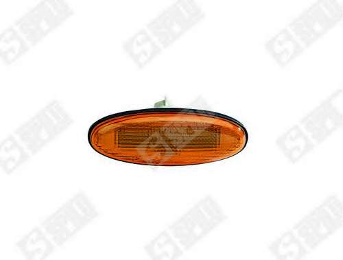 Фонарь указателя поворота