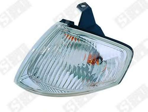 Фонарь указателя поворота