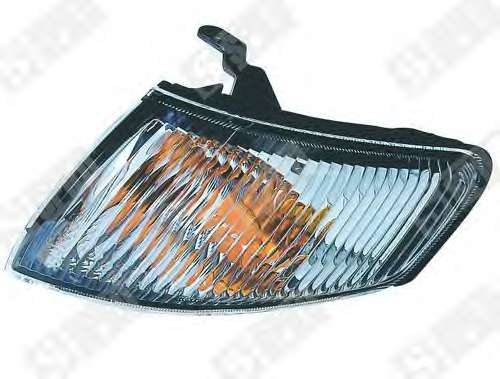 Фонарь указателя поворота