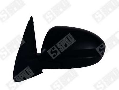 Наружное зеркало