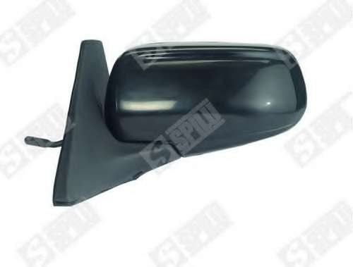 Наружное зеркало