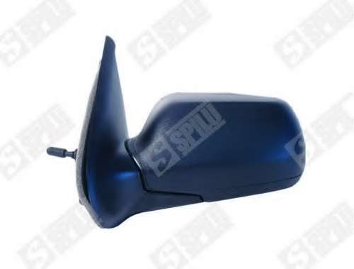 Наружное зеркало