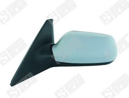 Наружное зеркало