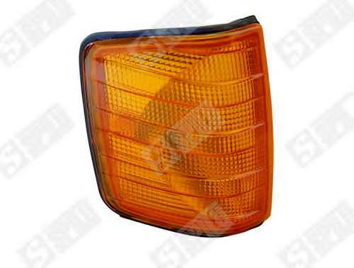 Фонарь указателя поворота