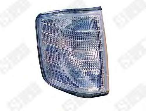 Фонарь указателя поворота