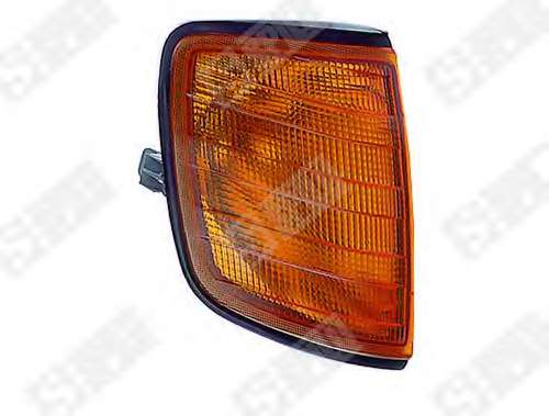 Фонарь указателя поворота