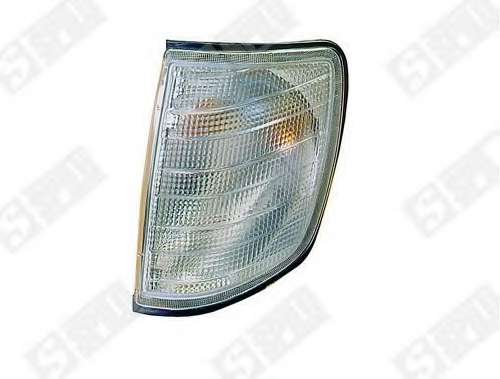 Фонарь указателя поворота