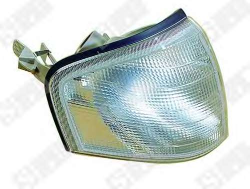 Фонарь указателя поворота