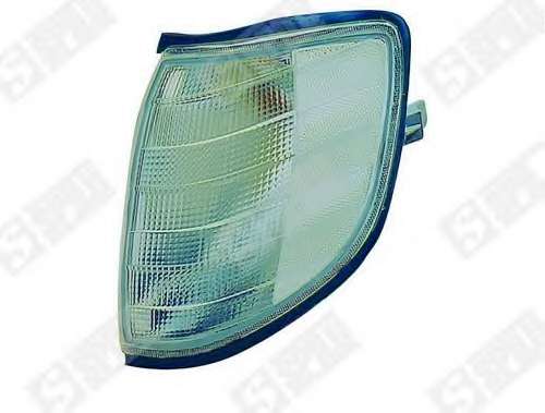 Фонарь указателя поворота