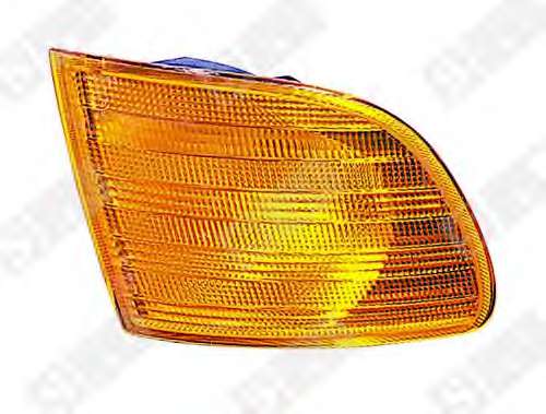 Фонарь указателя поворота