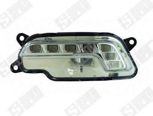 Фонарь указателя поворота