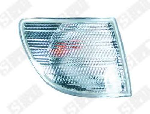 Фонарь указателя поворота