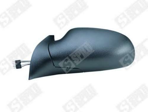 Наружное зеркало