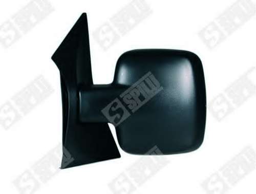 Наружное зеркало