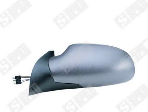 Наружное зеркало