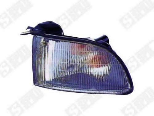 Фонарь указателя поворота